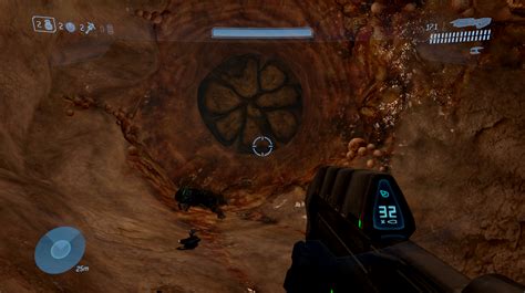 halo 3 cortana level|halo 3 cortana mission.